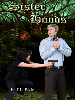 cover image of Sister Hoods
